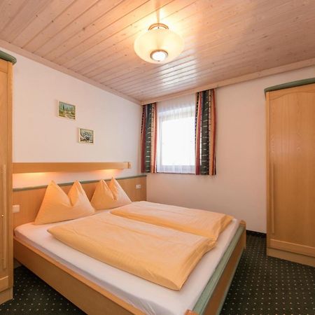 Appartement-Gaestehaus Marie Anderl Зальбах-Хинтерглемм Экстерьер фото