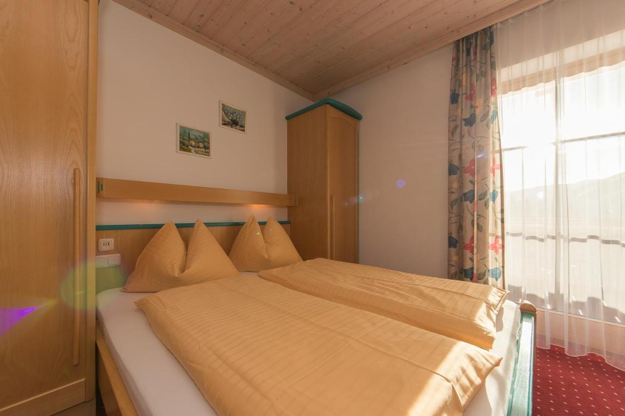 Appartement-Gaestehaus Marie Anderl Зальбах-Хинтерглемм Экстерьер фото